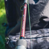 Fox Rage Warrior Zander Jig 6.9ft/10-30g